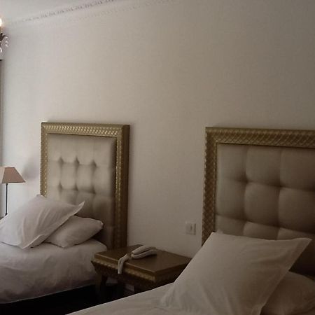Hotel Les Deux Lions Riez Luaran gambar