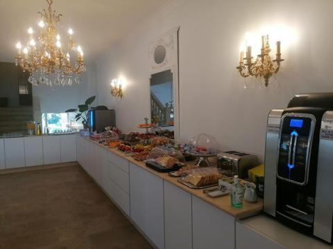 Hotel Les Deux Lions Riez Luaran gambar